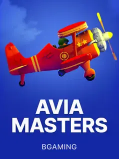 Aviamasters 2 — juego análogo a Aviator Argentina Aviamasters 2 de BGaming, crash de aviación similar a Aviator